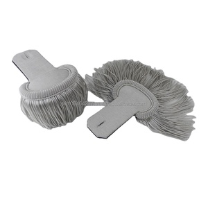 Outdoor Custom Logo Patches Clothes 100% Wool & Cotton Uniform Shoulder <b>Boards</b> Napoleon Epaulettes Badges - Product Image 6