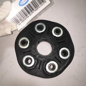 Joint flexible de coupleur d'arbre de transmission de qualité WLGRT pour BMW X3 2007-2010 550i 06-10 650i 750i avant 26111229754 - Product Image 2