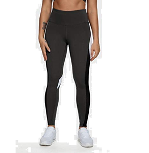 Pantalones de Yoga transpirables de cintura alta para mujer, mallas cálidas de entrenamiento de malla, conjuntos de Fitness para gimnasio, mallas ajustadas para mujer 2022 - Product Image 2