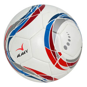 Ballon de Football antidérapant en cuir PU, souple de haute qualité, Thermo, Football, nouvelle collection - Product Image 1