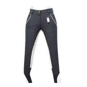 Pantalon d'équitation pour cavalier - Product Image 3