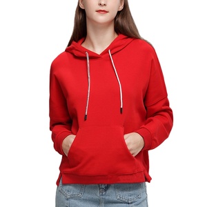 เสื้อฮู้ดผู้หญิงแบบกำหนดเองได้ ปี 2026 ไซส์พลัส เสื้อฮู้ดแฟชั่นแบบสวมหัว เสื้อสเวตเชิ้ตผ้าฟลีซแบบมีฮู้ด แฟชั่นใหม่ล่าสุด ลายพิมพ์แบบรีดร้อน - Product Image 1