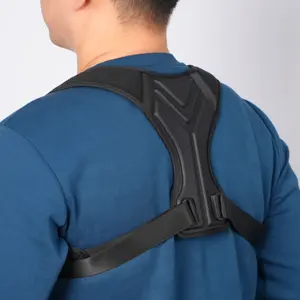 Stütz korrekturen für die Rückens tütze Verstellbarer Glätte isen Unterstützt die Schulter und den oberen Rücken für eine korrekte Haltung
