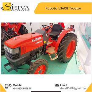 Grill coulissant L3408 pour tracteur Kubota - Product Image 4