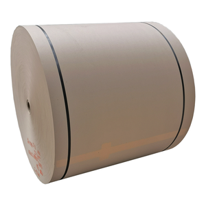Thai Products Strong Core Board (CK) <b>Roll</b> Used for Producing Industrial Textile Yarn Tube <b>Paper</b> Cores - Product Image 2