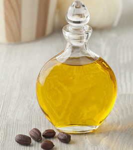 Wholesale Organic Jojoba Oil <b>Bulk</b> Supply Cold Pressed Pure Jojoba Carrier Oils - Product Image 5