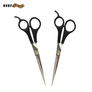 Ciseaux de coiffeur japonais en acier inoxydable 420J2 de 6,5 pouces avec pointe de lame affûtée pour usage domestique et bricolage - Product Image 4