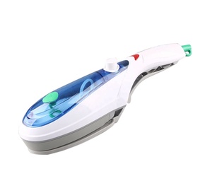 Venta caliente popular <span class=keywords><strong>mini</strong></span> eléctrico portátil de viaje de hierro de prendas de vestir de mano de vapor para la <span class=keywords><strong>ropa</strong></span> - Product Image 2