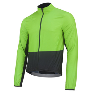 Chaqueta de Ciclismo Unisex de Alta Calidad, Profesional, Personalizada, Transpirable y de Talla Grande - Product Image 4