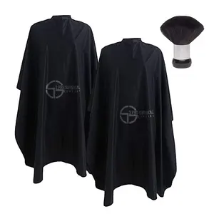 Supreme Designer Style Barber Cape For Haircutting – SD Barber Supply