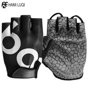Wholesale Sublimation Printed Workout <b>Gloves</b> <b>for</b> Men <b>Women</b> Training Gym <b>Gloves</b> <b>for</b> Fitness Exercise Weight Lifting - Product Image 4