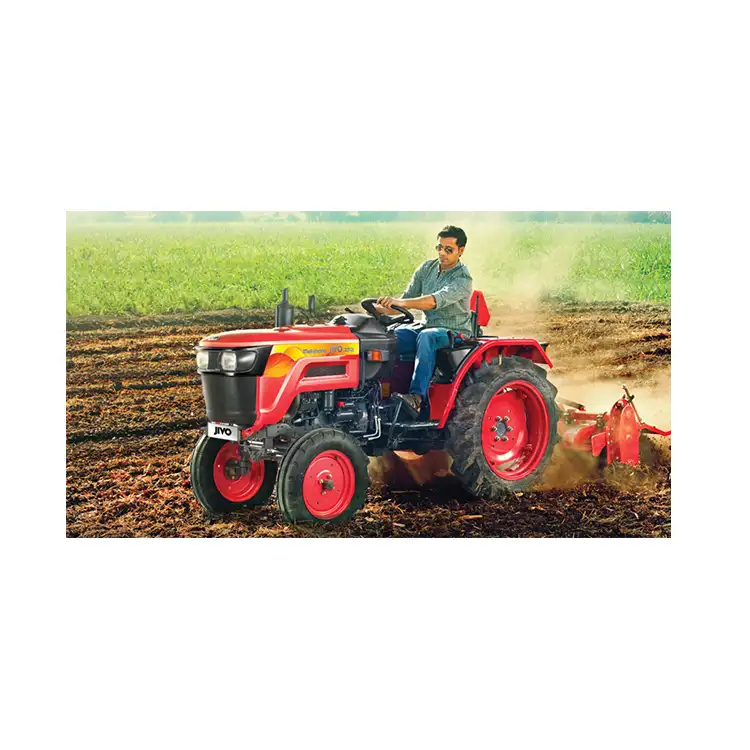 Superieure Kwaliteit Gemakkelijk Te Verkopen Advance Bouwen Compact Landbouw Tractor Kopen Op Laagste Prijs