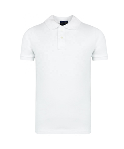 Camisetas de Golf para Hombre 2024 de Alta Calidad, Personalizables en Color y Talla, Ecológicas, de Algodón/Poliéster, Manga Corta, Secado Rápido y Transpirables - Product Image 6