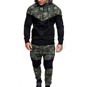 2020 automne hiver hommes pull survêtement décontracté XXL/XL Offre Spéciale vêtements de sport séchage rapide respirant fermeture éclair Plus Gym Logo Plus - Product Image 6