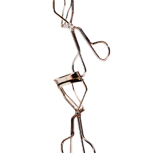 Fuente de alimentación manual 6 \ "Rizadores de pestañas de acero y plástico Orejas Ojos Nariz y Garganta Instrumentos quirúrgicos - Product Image 4
