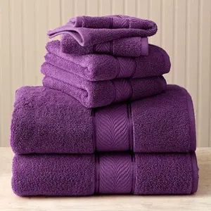 Multi colors Bath Towel