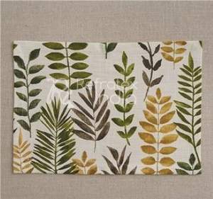 Napperons de Table imprimés à vendre, fournisseur en vrac et fabrication par réfractex inde fabriqué en inde pour la meilleure qualité - Product Image 6