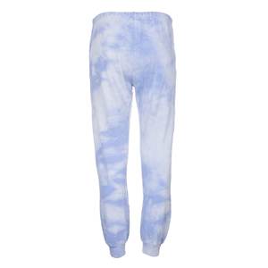 Pantalones para correr de cintura alta con tinte anudado para mujer, pantalones de gimnasio de entrenamiento físico de calidad superior, ropa de invierno a la moda para mujer - Product Image 2