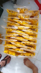 MANGUE SÉCHÉE Naturelle Douce pour VENDRE BON PRIX DE L'USINE DE FRUITS SÉCHÉS - Product Image 5