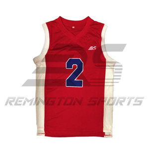 เสื้อบาสเก็ตบอล - Product Image 1