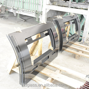 Máy Thủy Tinh Phẳng Và Uốn Cong - Product Image 3