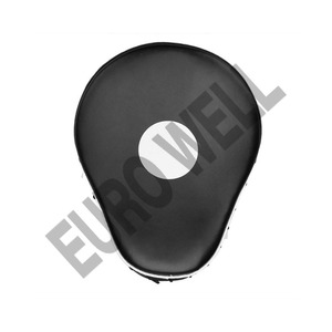 Almohadillas de mano de entrenamiento para Taekwondo, almohadillas de cuero de vaca, paquistaní - Product Image 2