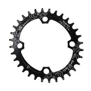 Juego de Bielas de Aleación de Aluminio para Bicicleta de Carretera, Marca Nueva de Fábrica, <span class=keywords><strong>2021</strong></span> - Product Image 1