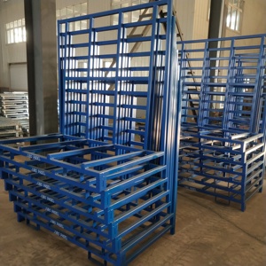 Estante de almacenamiento de vidrio resistente especial personalizado - Product Image 2