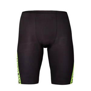 Leggings de yoga de compression personnalisés, shorts de compression personnalisés à la mode - Product Image 6