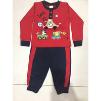 Mode automne Ensembles de vêtements pour garçons Enfants adolescents Tenues pour garçons Costumes
