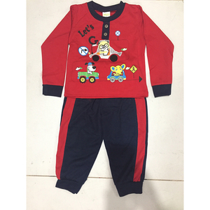 Mode automne Ensembles de vêtements pour garçons Enfants adolescents Tenues pour garçons Costumes - Product Image 5