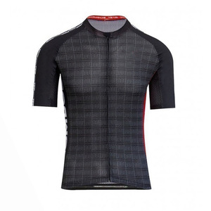 Jersey Deportivo de Ciclismo Ligero Unisex Personalizable, de Secado Rápido y Transpirable, Servicio OEM, Cantidades Personalizadas Disponibles - Product Image 5