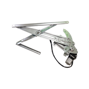 ชุดมอเตอร์กระจกไฟฟ้าด้านหน้าขวา SIGMA รุ่น OEM 8-97350-004-0 ผลิตจากโลหะ สำหรับรถยนต์ ISUZU - Product Image 4