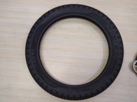 Ban K536 Kuma Vietnam, Ban Terbaik untuk Off Road - Beban Berat