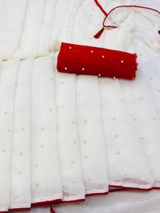 Kanchipuram saris seda fiesta desgaste boda indio último diseñador mujeres desgaste sari con blusa banarasi algodón seda telas suaves ApparelGarment - Product Image 4