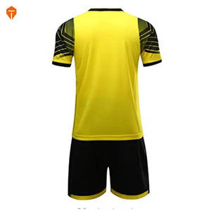 Top Quality 2021 2022ที่กำหนดเองระเหิดเสื้อ,ฟุตบอลเครื่องแบบ,Camisetas De Futbol - Product Image 3