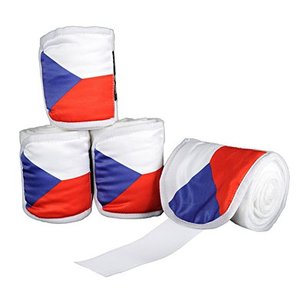 Shemax 2023 Bandages polaires en gros personnalisés les plus vendus Soins des chevaux de haute qualité Toutes les couleurs disponibles pour les soins équestres - Product Image 4
