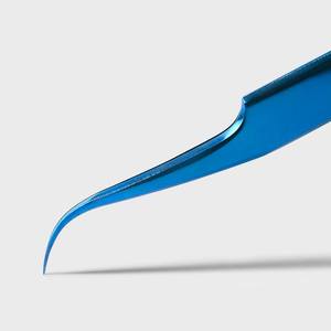 NOUVEAU Étui magnétique pour pinces à cils, étui magnétique en marbre pour pinces à cils par Innovamed, qualité supérieure - Product Image 4