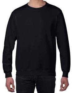 For Sale 2021 Litewaight Sweatshirt Wholesale 100% Cotton crewneck plain pullover sweatshirt - Product Image 2