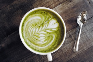 Té Verde Japonés Matcha Orgánico al por Mayor, el Mejor Producto - Product Image 2