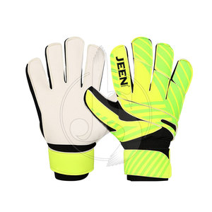 Gants de Football professionnel en Latex, pour ballon et costume de sport, accessoire de running, nouveau Design - Product Image 3