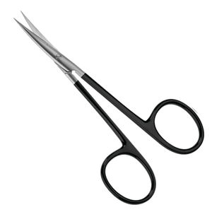 Iris-Tijeras Supercut de 4,5 pulgadas (11,5 cm), rectas o curvadas - Product Image 4