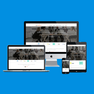 Trabajo superior Portal de desarrollo | Empresa de contratación en línea solución y Portal de servicios de desarrollo | Portal de desarrollo - Product Image 6