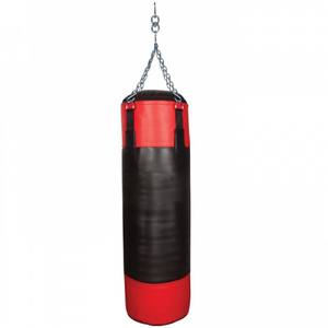 Sac de frappe lourd pour la boxe, sans eau, pour l'entraînement physique en salle de sport, pour adultes - Product Image 1