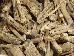 Raíz de Turpethum y corteza de raíces de la India Nishoth-Trivrit-opercilina, son catártico y laxativa - Product Image 5