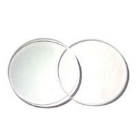 Lentille de collimation en verre optique à fibre laser à bas prix D30F100 D37F100 D28F100
