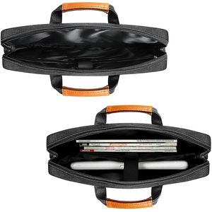 Funda para portátil multiusos deportiva FURIOUST de alta calidad con asa, bolsa para ordenador portátil, bolsa para portátil con suficiente espacio, bolsas para portátil PK - Product Image 2