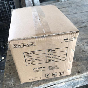 Ukabumi-tono atcual, acabado pulido - Product Image 5