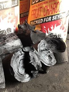 INDONESIA BEST CHARCOAL WOOD CHARCOAL LUMP SHAPE CHARCOAL BARBECUE BBQ IN Caaguazu PARAGUAY - Product Image 2