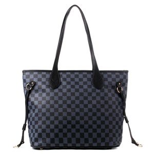 Bolso de mano de diseño personalizado PIHA SPORTS PS-MJ-1 para mujer, conjunto de bolsos de moda, bandolera, bolso de hombro, cartera de mano, de piel sintética con asa superior - Product Image 2